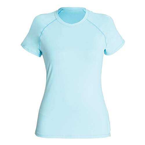 XCEL Womens Ventx Short Sleeve UV Rashguard
