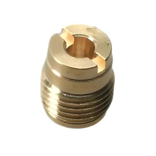 Gicleur principal 676-14943-00 pour moteur Yamaha hors-bord carburateur d'origine