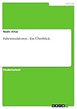 fahrsimulator vogel  Fahrsimulatoren - Ein Überblick