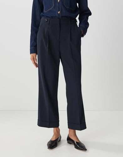 someday Damen City Pants | Ocean, 36