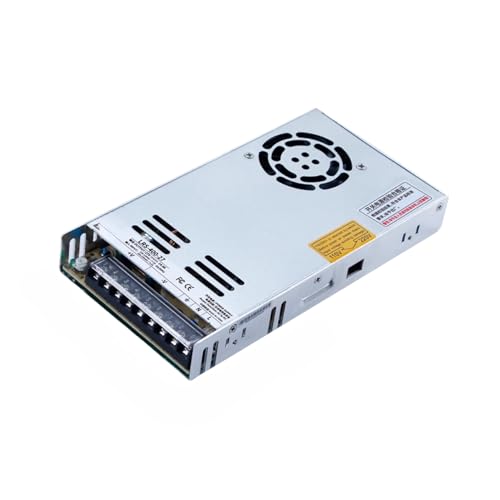Alimentation à découpage bloc transformateur 220V 24V DC 12V 350W