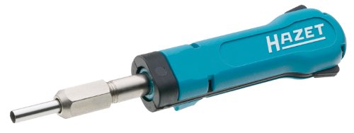 HAZET 4671-4 System Cable Release Tool - Multi-Colour