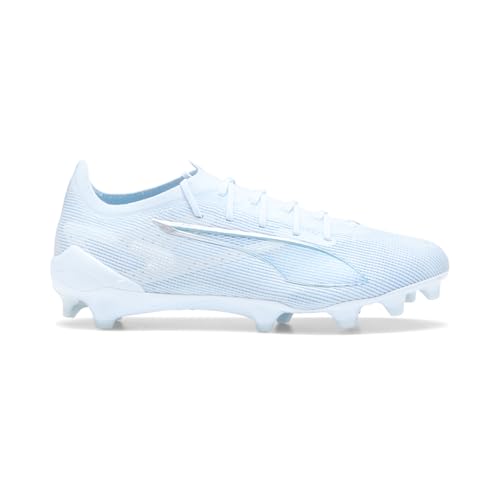 PUMA Womens Ultra 5 Ultimate Light Up Firm Ground Soccer Cleats - Blue
