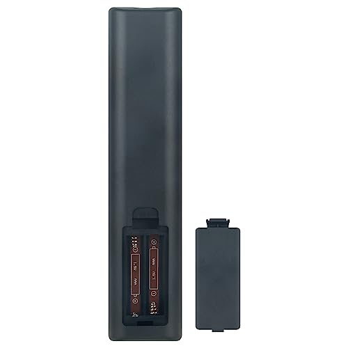 VINABTY Replacement Remote SHWRMC0137 N SHWRMC0137N Suits for Android TV 4K UHD 75EQ4EA 65EQ4EA 55EQ4EA 50EQ4EA 75EQ3EA 65EQ3EA 50EQ3EA 70DN5EA 65FN7EA 55FN7EA 50FN7EA 43FN7EA 65FN6EA 55FN6EA - Image 3