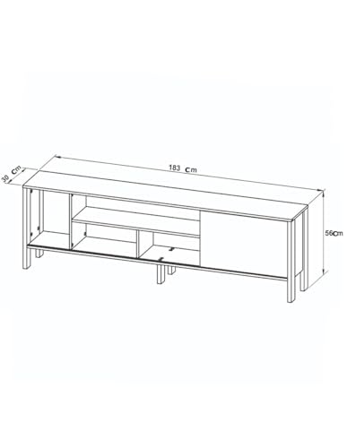 Centros De Entretenimiento, Home Imagen adicional