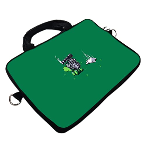 Image of Theskinmantra Tope Messenger Bag for 15.6 inch (39cm) Laptop