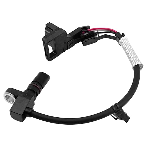 VEEPTN 2134336 Transmission ISS Input Speed Sensor for GM GMC Chevrolet Colorado Silverado 1500 Suburban Savana Sierra 1500 Yukon 4L60E 4L65E 4L70E 2005-Up 2134119 24235714 24237866 24244544