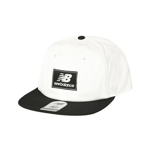 new balance(ニューバランス) 帽子/キャップ'47 キャプテン (AC95829)ユニセックス大人