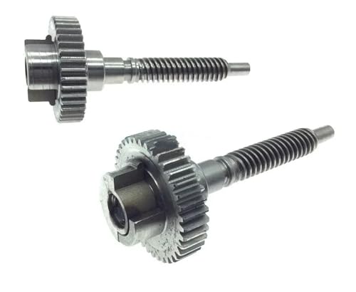 Kit engranajes 39T 40T freno estacionamiento BMW E65 E66
