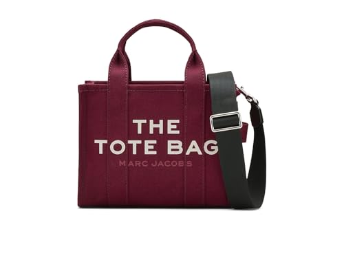 Image of Marc Jacobs Women's The Canvas Small Tote Bag