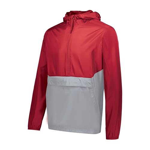 Image of Holloway Men's Pack Pullover