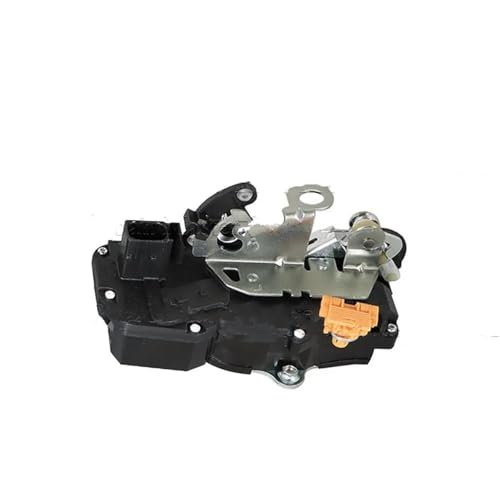 Actionneur de loquet de verrouillage arrière droit mécanique fluide pour Chevy Suburban 2008