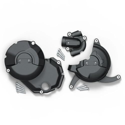Couvercle protection moteur évitez les fissures de carter Multistrada 950