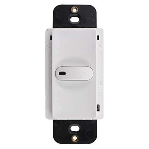 Viking Switch Spdt Black Part Pe950146