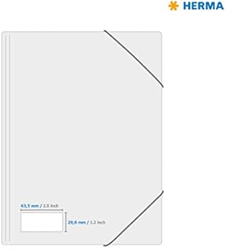 18 labels per a4 sheet