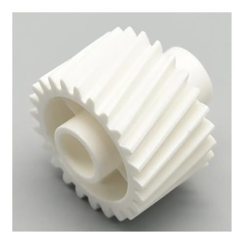 Engranaje impulsor del fusor 24T de alta resistencia para Konica Minolta Bizhub C360 C280 C7722