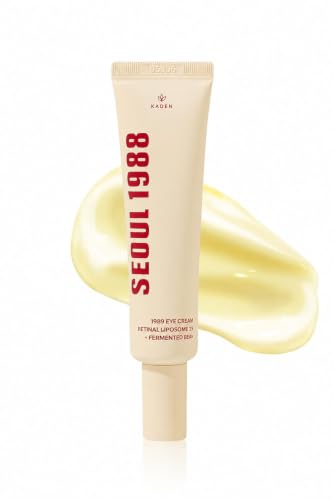 KADEN SE0UL 1988 Eye Cream 30ml - Image 2