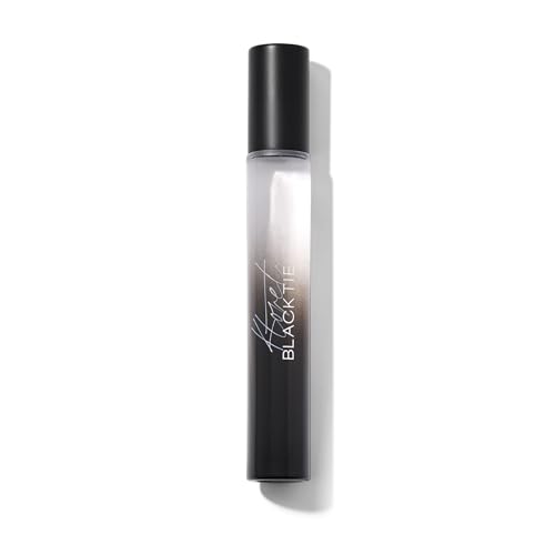 Michael Malul KTORET 511 Black Tie Eau de Parfum for Men - 10ml Travel Size