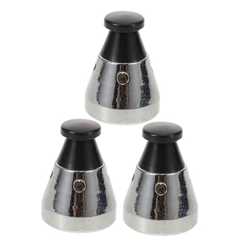 3 Piezas Válvulas de Seguridad para Olla de Presión miniatura 1