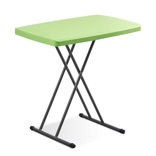 Table pliante réglable idéale pour vos pique-niques et fêtes - 2