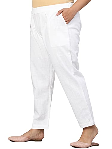 Image of Jaipur Kurti Women Pants
