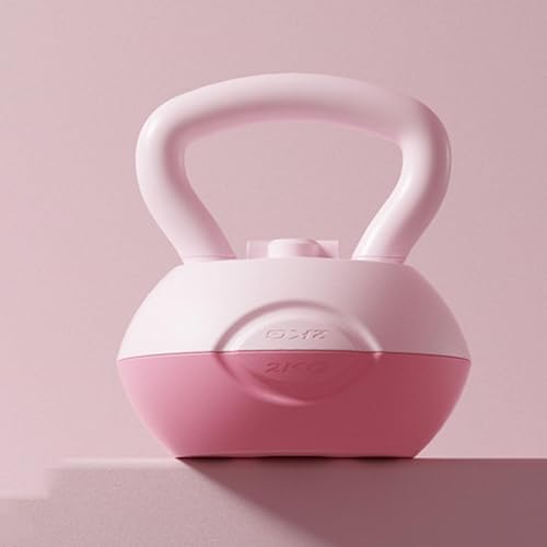 Kettlebell de remise en forme réglable pour optimiser l'espace de votre gym - 3