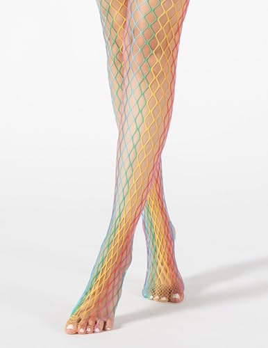 Tiger Wang Fishnet Stockings for Women | Carnival, Cosplay, & Sexy Stockings for Women4