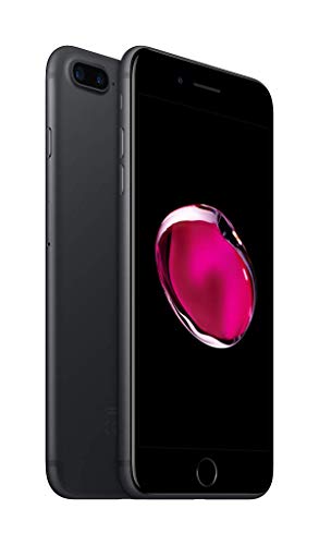 Apple iPhone 7 Plus (32GB) - Schwarz