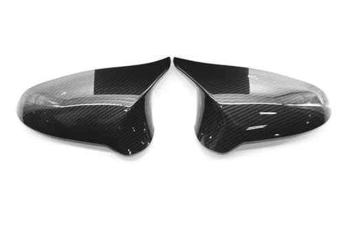 Coque de rétroviseur M BMW M4 usée ? Remplacez vos coques 2014-2019 LHD
