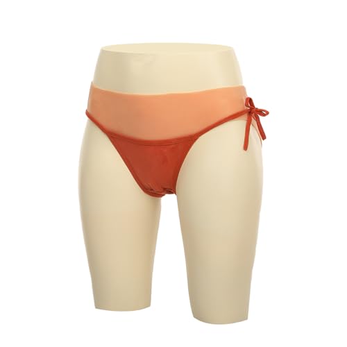 Silicone Fake Vagina Panties Short Triangle Can Pee and Inserted for Drag Queen Crossdresser Transgender2