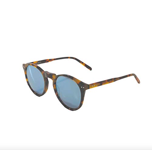 Women's Sunglasses - The Joan Designer Sunglasses with Mirrored Lenses2