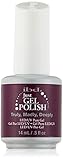 IBD Just Gel Nail Polish, Truly, Madly and Deeply, 0.5 Fluid Ounce