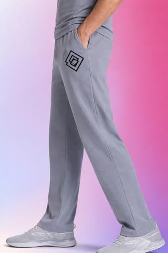 Image of Beabay Clothing Men's Track Grey 154