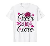 Photo Gallery cheerleading camicia cheer cancro al seno ragazze cheerleader maglietta Photo Gallery cheerleading camicia cheer cancro al seno ragazze cheerleader maglietta