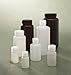 WHEATON Bottle, Wide Mouth, PK72