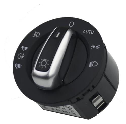 Interrupteur commande phare antibrouillard Q7 A6 C6 4FD941531A