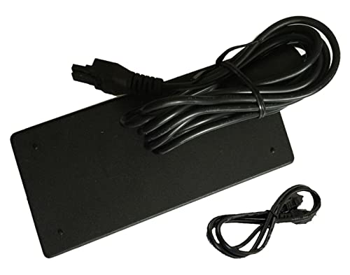 48V 2.08A AC/DC Adapter Compatible with Cisco AD10048P3 ASA 5505 341-0183-01 341-0183-02 341-0183-03 ASA5505 Series 47-18790-05 V11 ASA5505V11 ASA5505-SEC ASA5505-PWR-AC Adaptive Power Supply -  saschedross, dsf02281648