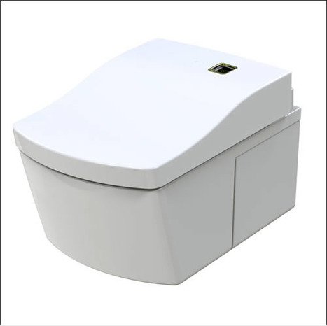 Preisvergleich Produktbild Toto neorest AC Dusch-WC