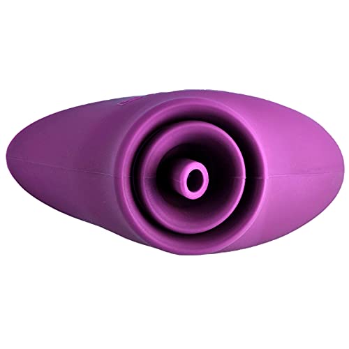 Circe Care 2Nd Gen Suamiga Collapsible Female Urination Device Upgraded (Firm Top For Better Seal); Women Pee Funnel With Chic Waterproof Bag; Portable Female Urinal To Pee Standing Up (Size- Petite) #TOP7