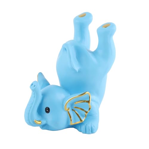 Support de lunettes éléphant pour ne plus chercher vos montures au salon