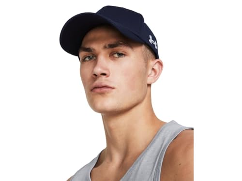 Image of Under Armour Blitzing Mens Cap