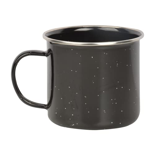 Esschert de diseño FF220 Taza esmaltada