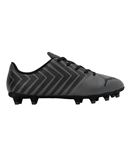 Image of Puma Unisex Kid TACTO II FG /AG Football Shoe
