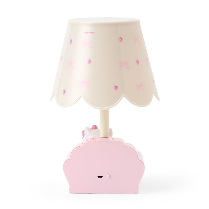 Amazon.co.jp: サンリオ(SANRIO) ルームライト ハローキティ 224529