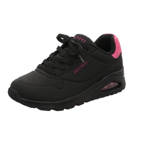 Image of Skechers Womens Uno-pop BackSneaker