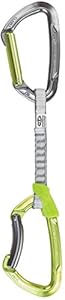 Climbing Technology Lime Dyneema Express Kletterschlinge 12 cm