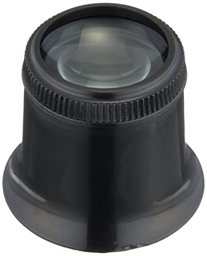 Six fois loupe Kenko KTL110G avec lentille de précision à forte puissance