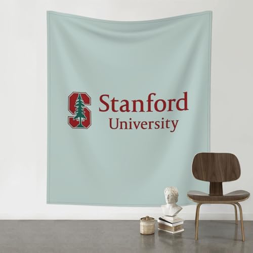 スタンフォード大学 (2) 多機能 撮影用 背景布 タペストリー 装飾 布ポスター 大きい 個性 ユニーク 壁掛け布 リビング 玄関 客間 寝室 壁掛け パーティー インテリア 布ポスター