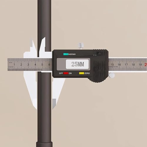Image of Metal Multifunctional Heavy-Duty Quality Garment Stand Cloth Rack Freestanding Storage with Bottom Shelves Adjustable Single Solid Stainless Steel Spider (Pole Square, Double Stnad)