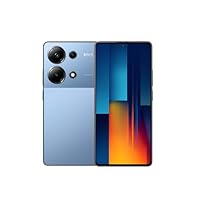 POCO M6 Pro 12GB+512GB Purple SIMフリー Xiaomi Poco M6 Pro Dual SIM Purple 512GB and 12GB RAM